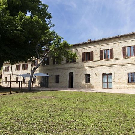 Locanda Di Montegiove Fano Exterior photo
